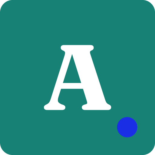 Alpine & Co. logo